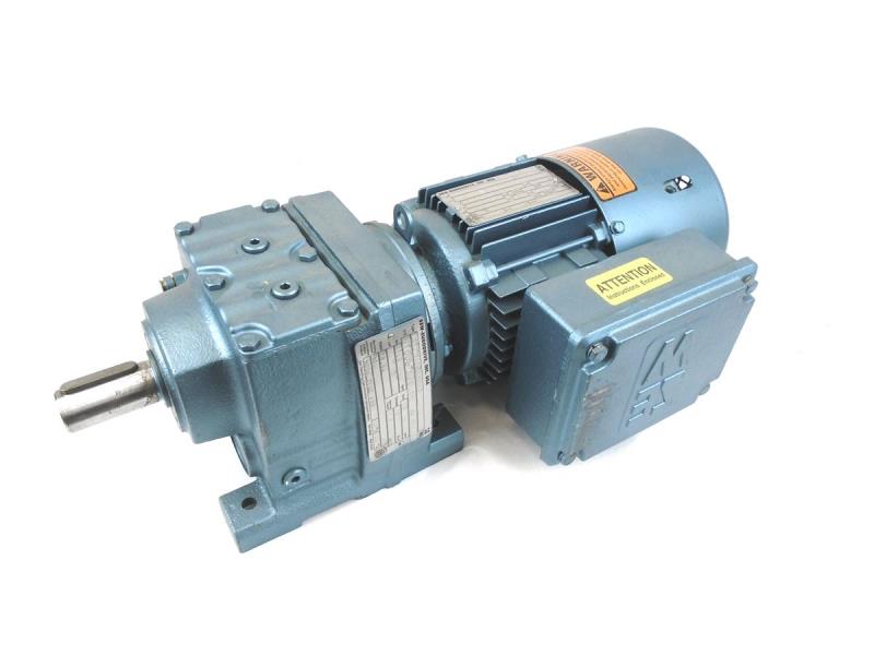 Sew Eurodrive R37DT71K4/BMG/HR