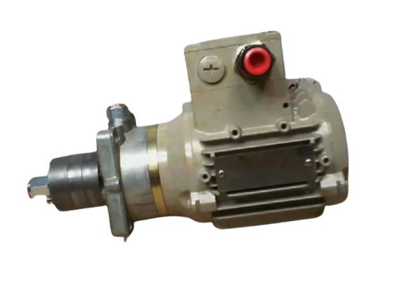 Siemens 1LA70502AA92-Z