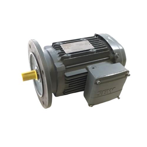 Sew Eurodrive DRE80M2BE05HR/FF/LN