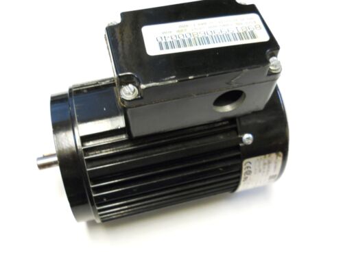 Bodine Electric 42Y6BFPP