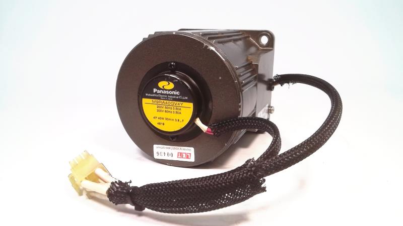 Matsushita Electric M9RA40GV4Y