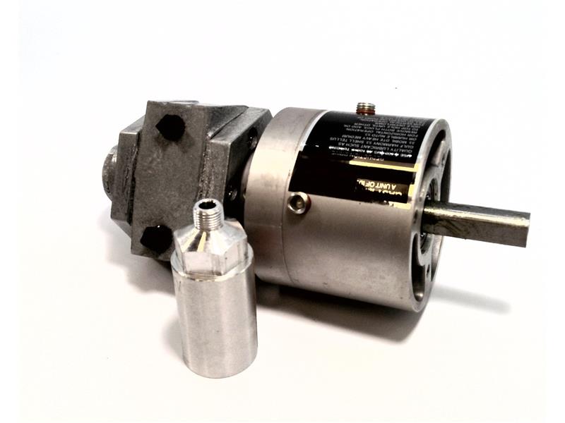 Gast Manufacturing 1UP-NRV-16-GR11