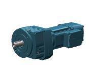 Sew Eurodrive RF67DRE100L4/MM22/MO