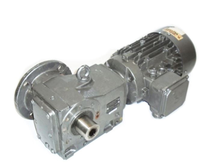 Nord SK9012.1AZ-80-S/4 CUS