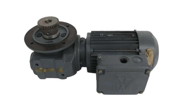 Sew Eurodrive SF37 DT80K2