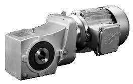 Nord SK92672.1A-132SP/4 CUS