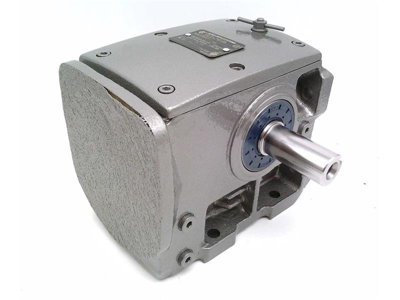 Nord SK 02050 F-231.41:1