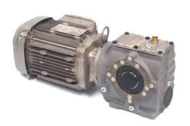 Sew Eurodrive SA47 DRN90S4/DH