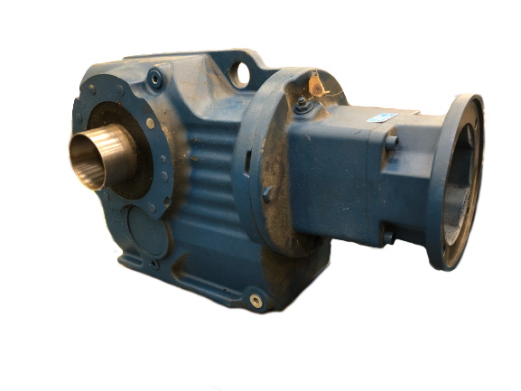 Sew Eurodrive KT97AM254/160