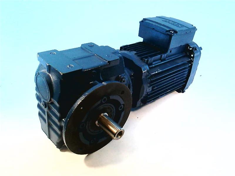 Sew Eurodrive SF47 DRN80M4