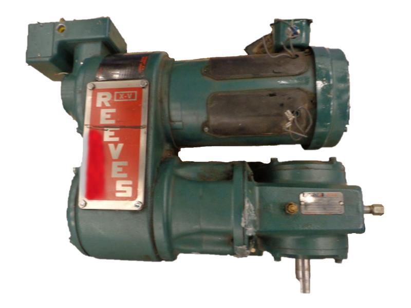 Asea Brown Boveri 170K1