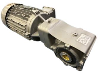 Nord SK92372.1AB-112MP/4 CUS