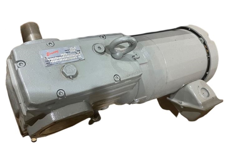 Regal Rexnord OTN2203S1B33GMT563/4