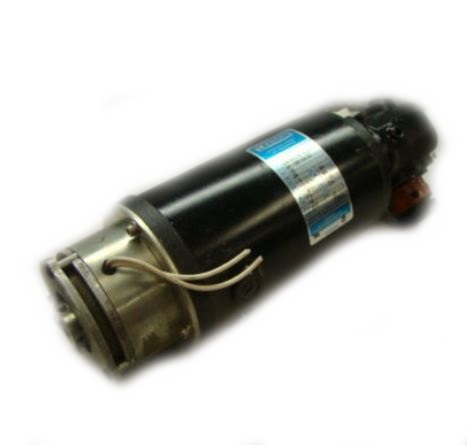 Regal Rexnord CM34D36NZ25C