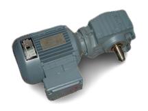 Sew Eurodrive S57DT90L4MM15CBW1-KS