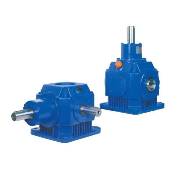 Rossi Gearmotors MR C 125 PO1E