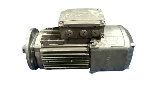 Sew Eurodrive KAF47DRN80M4/BE1HF