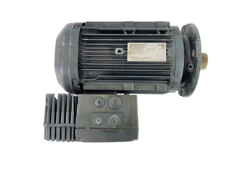 Sew Eurodrive SA77 DRN100LM4/MM22