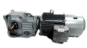 Sew Eurodrive KH67/T DV112M4/TH (