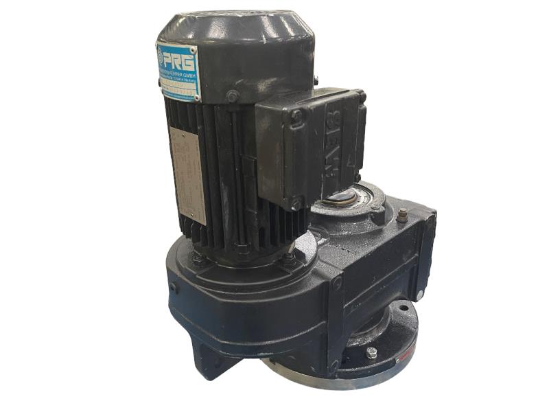 Sew Eurodrive FAF67 DT80K4/TF