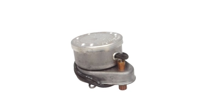 Conrac 12A1XA07A-521-R