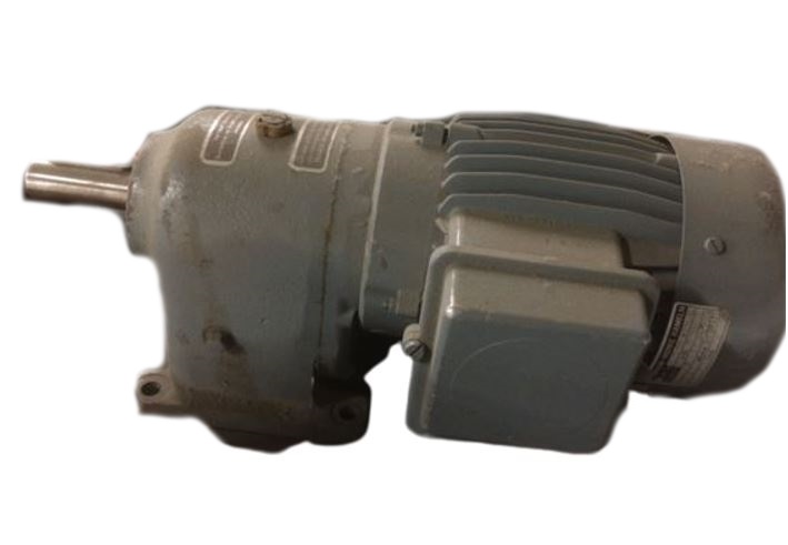 Stephan Werke ZOD 80 N 16-8