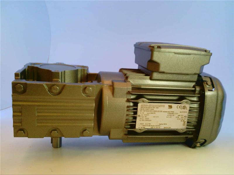 Sew Eurodrive W30DRS71M4