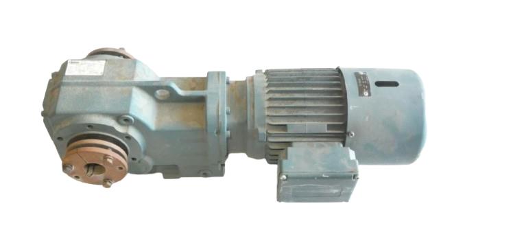 Asea Brown Boveri BF483GH80G4