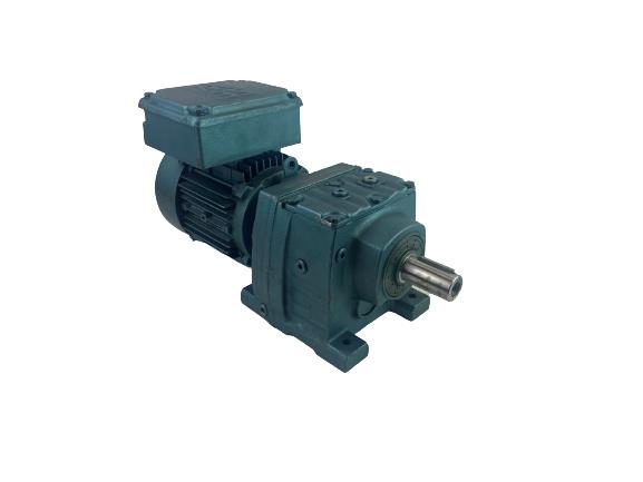 Sew Eurodrive R37DT71C4