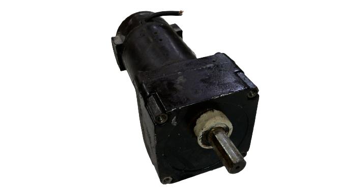 Bodine Electric 32A5FEPM-W3