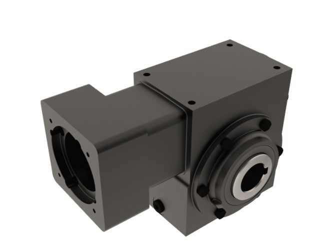 Accudrive W0760020SKGS03GLQEU