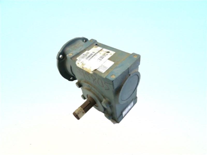 Asea Brown Boveri MR94743LK