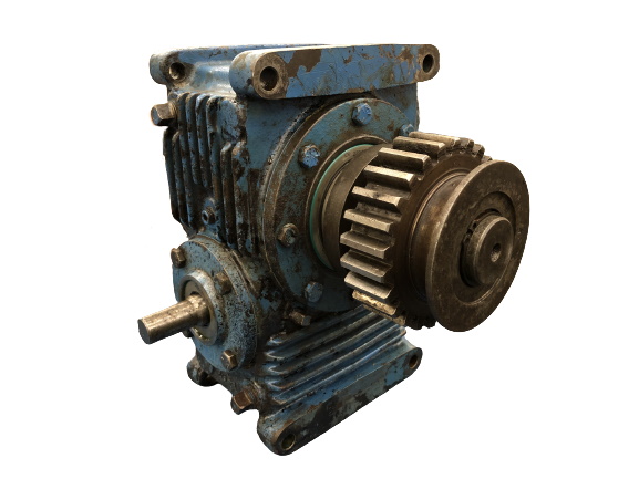 Textron SHV25A025-C0A