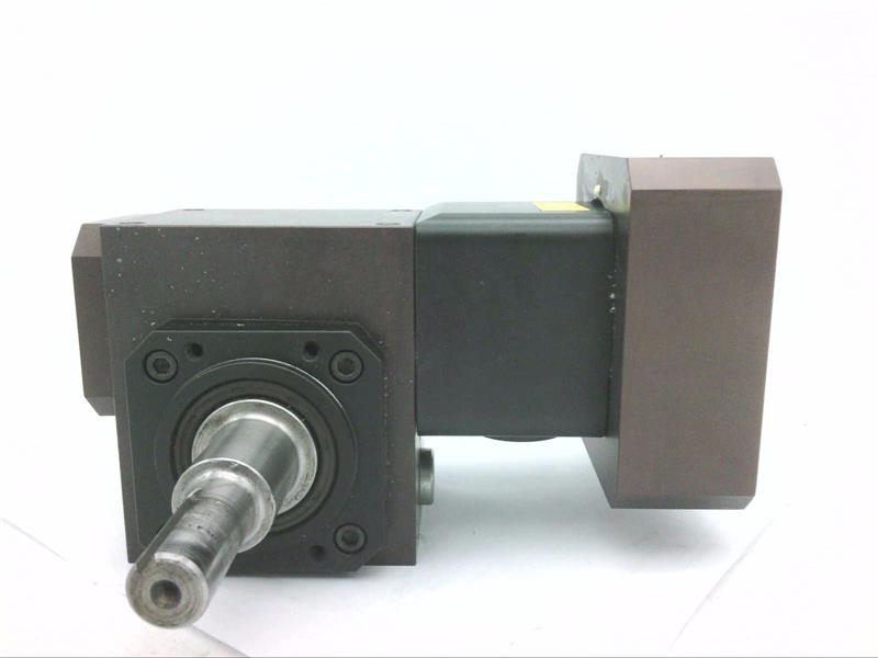 Cone Drive MH038SEA254-1