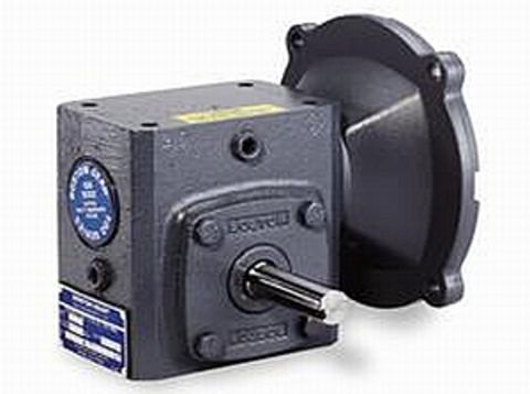 Altra Industrial Motion F718B-60T-B5-GT1