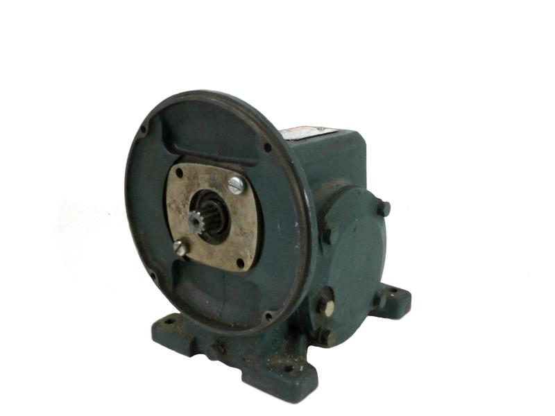 Asea Brown Boveri 79165-12-WD