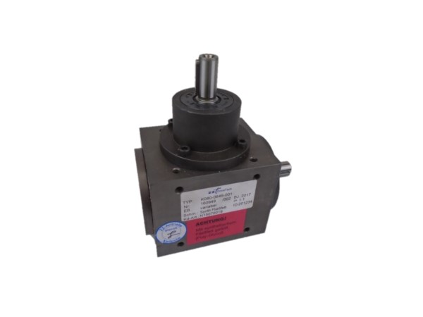 Zz-drivetech K080-0649-001