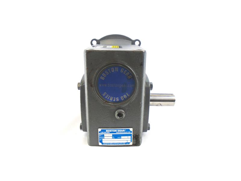 Altra Industrial Motion F721-10-B5-G