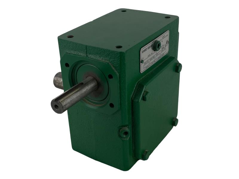 Ohio Gear B824-100-L