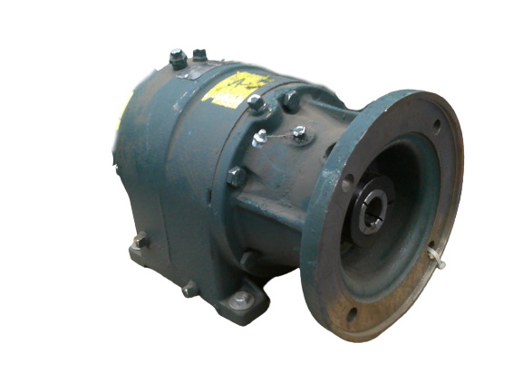 Asea Brown Boveri M85013D-BM-079163-63-GY