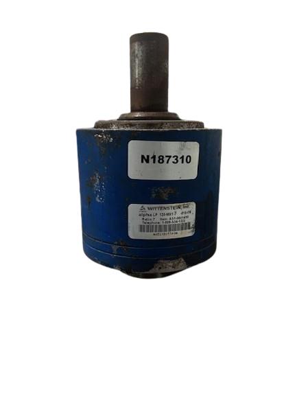 Wittenstein LP120-MX1-7-010-FR