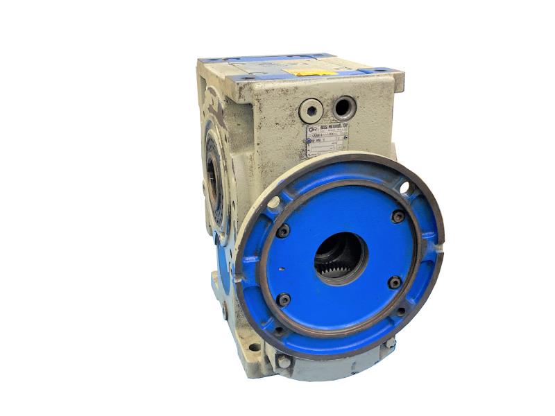 Rossi Motoriduttori MRICI125U03A