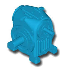 Cone Drive MHU89A235-6