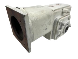 Winsmith 917CDSS500XGD4