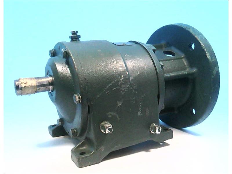 Asea Brown Boveri 184-DM2A-7.6-A 1