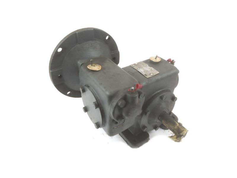 Winsmith 003MCTD31000JM