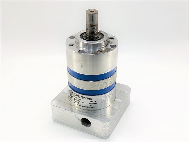 Gam EPL-W-064-020G-N34-A01