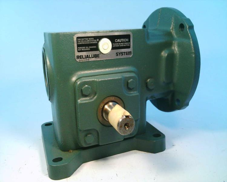 Regal Rexnord FM0218-3