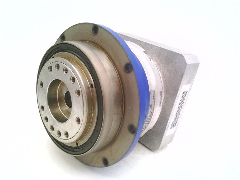 Wittenstein TP 025S-MF2-31-0E12S