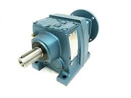 Sew Eurodrive R37AM56